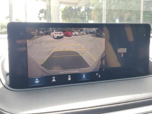 Used 2024 Acura MDX FWD w/ Technology Package image 33