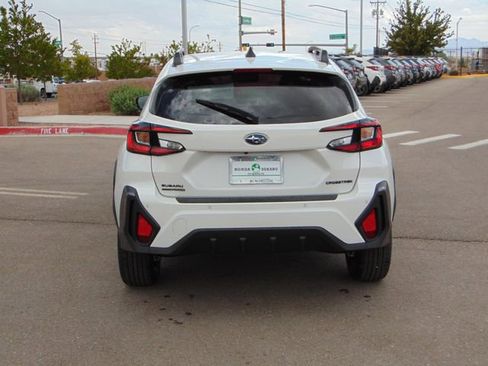 New 2026 Subaru Crosstrek 2.5i Limited AWD/4WD image 5