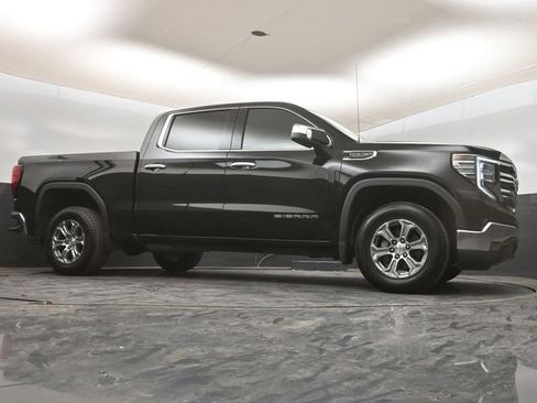 Used 2024 GMC Sierra 1500 SLT RWD image 13