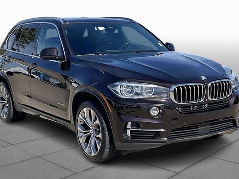 Used 2018 BMW X5 xDrive35i image 3