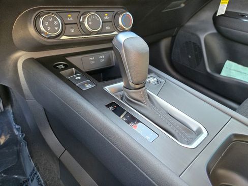 New 2026 Nissan Kicks S FWD image 12