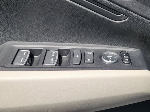 New 2026 Honda Accord LX image 28