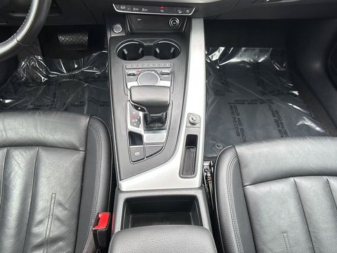 Used 2018 Audi A4 2.0T allroad Premium Plus AWD/4WD image 28