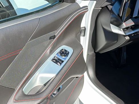 New 2026 Chevrolet Corvette Z06 RWD image 13