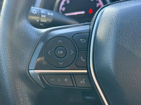 Used 2023 Toyota Camry LE w/ Convenience Package image 20