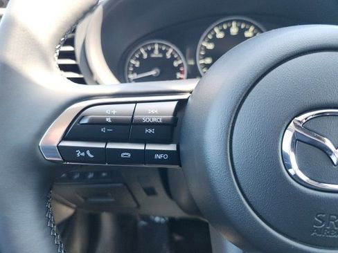 New 2026 MAZDA MAZDA3 Carbon image 30