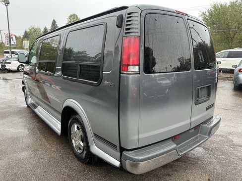 Used 1997 Chevrolet Express 1500 image 4