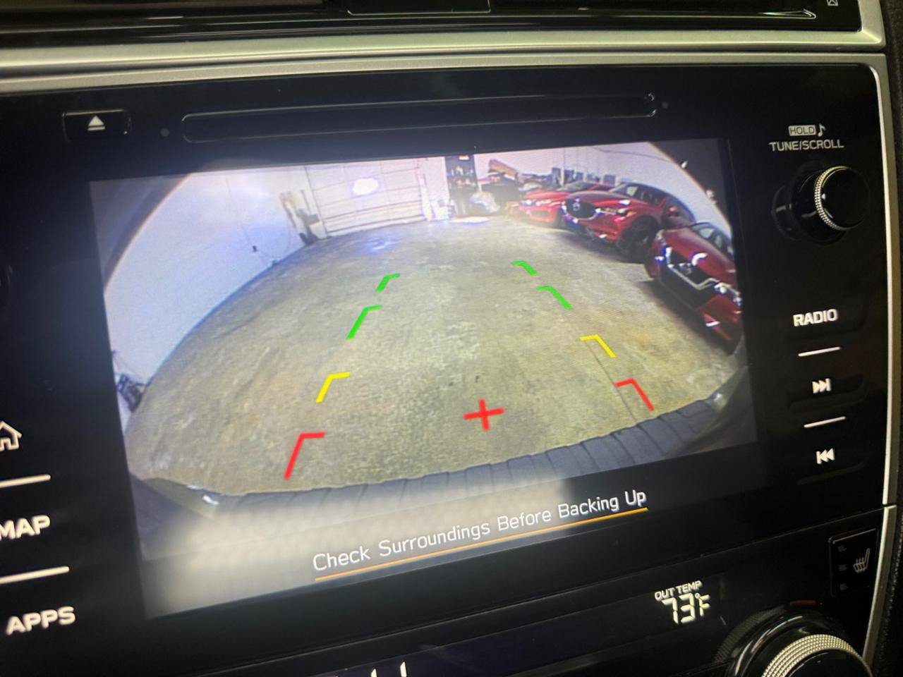 Used 2019 Subaru Outback 2.5i Premium AWD/4WD image 20