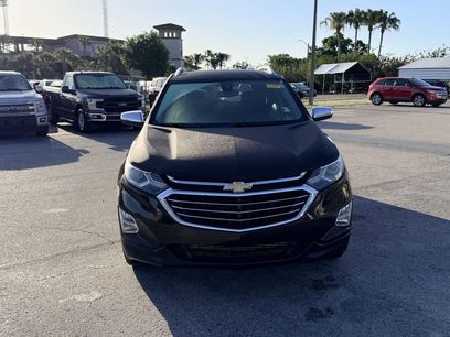 Used 2020 Chevrolet Equinox Premier