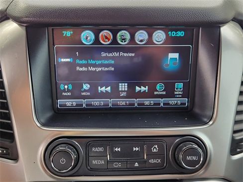 Used 2019 Chevrolet Suburban Premier w/ Premier Plus Edition image 16