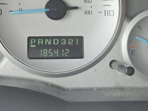 Used 2003 Buick Rendezvous CX image 9