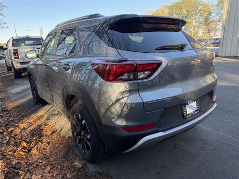 Used 2023 Chevrolet TrailBlazer LT image 8