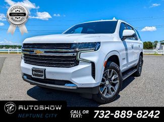 Used 2021 Chevrolet Tahoe LT w/ LT Signature Plus Package AWD/4WD video 1