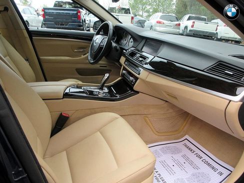 Used 2011 BMW 528i Sedan image 19