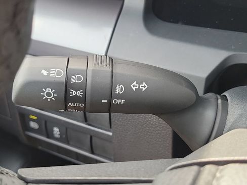 New 2026 Toyota Tacoma TRD Off-Road AWD/4WD image 11