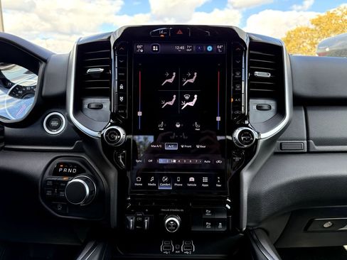 New 2026 RAM 1500 Big Horn image 23