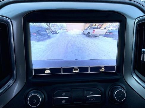 Used 2021 Chevrolet Silverado 1500 LT Trail Boss w/ Convenience Package II image 22