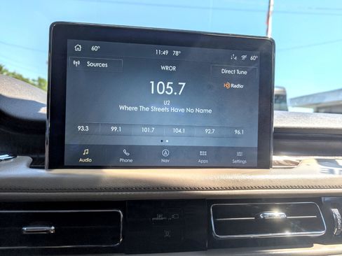 Used 2020 Lincoln Aviator Reserve w/ Equipment Group 202A image 23