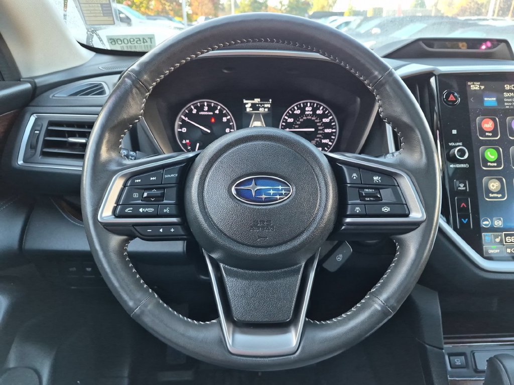Used 2023 Subaru Ascent Touring AWD/4WD image 20