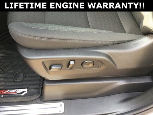 New 2026 Chevrolet Silverado 1500 RST image 10