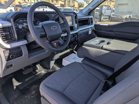 New 2026 Ford F450 XL image 47