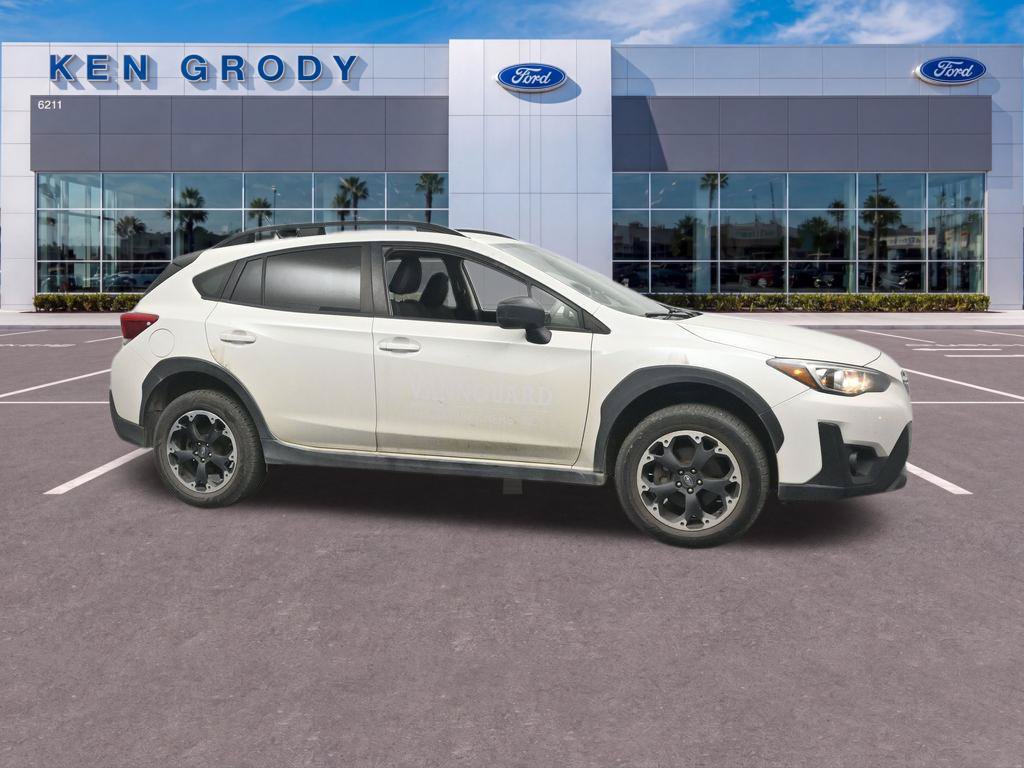 Used 2023 Subaru Crosstrek 2.0i AWD/4WD image 5
