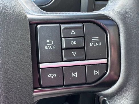 New 2026 Ford F350 Platinum AWD/4WD image 47