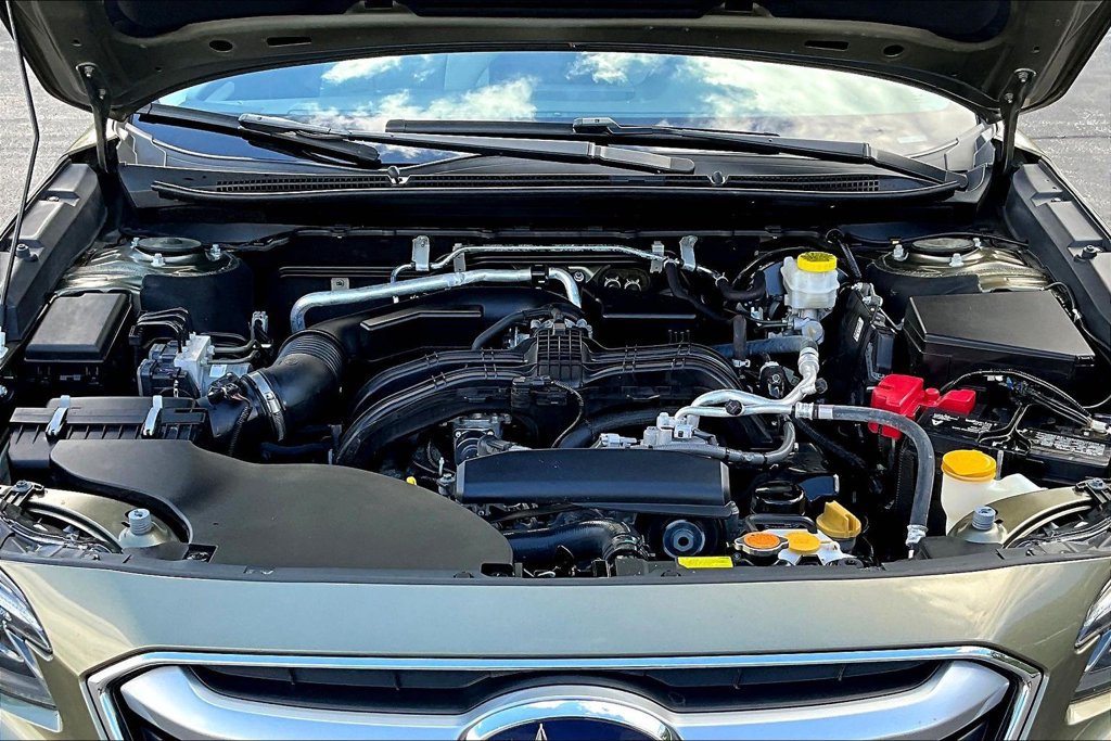 Used 2022 Subaru Outback Premium w/ Popular Package #1 AWD/4WD image 33
