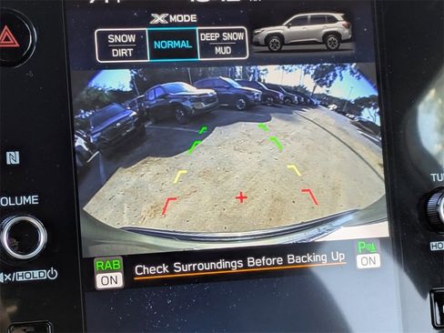 Certified 2025 Subaru Forester Limited w/ Popular Package #2 image 24