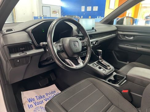 Used 2024 Honda CR-V Sport image 19
