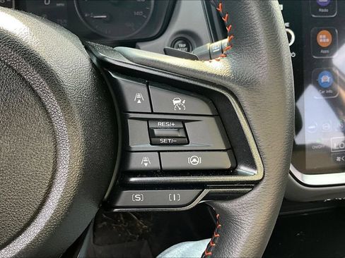 Certified 2024 Subaru Crosstrek 2.5i Limited AWD/4WD image 11