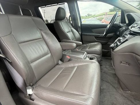 Used 2011 Honda Odyssey EX-L image 16