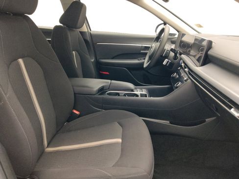Used 2025 Hyundai Sonata SEL FWD image 21