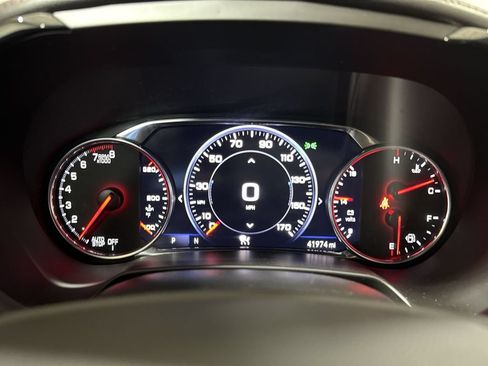 Used 2023 Chevrolet Blazer RS w/ Driver Confidence II Package FWD image 12