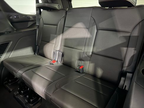 Used 2021 Chevrolet Tahoe High Country w/ Premium Package AWD/4WD image 42