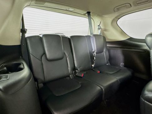 Used 2013 INFINITI QX56 2WD image 36