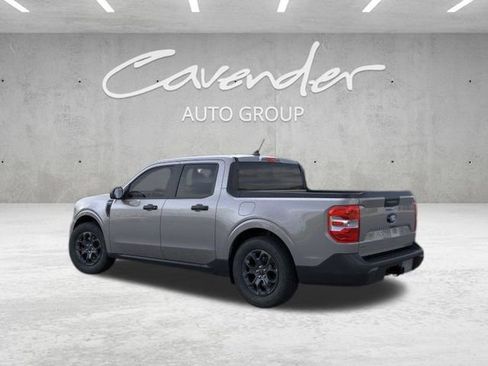 New 2026 Ford Maverick XLT FWD image 5