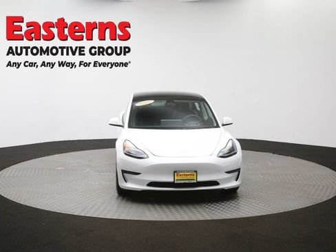 Used 2023 Tesla Model 3 Standard Range RWD image 47