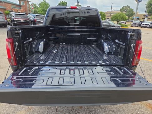 Used 2025 Ford F150 Tremor AWD/4WD image 20
