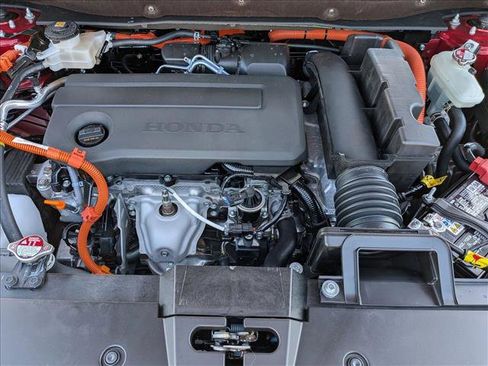 New 2026 Honda CR-V Sport-L image 15