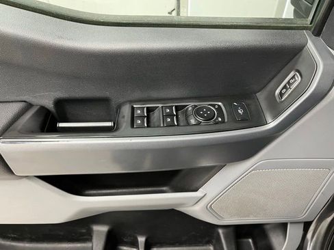 Used 2023 Ford F350 XLT w/ 360-Degree Camera Package AWD/4WD image 24