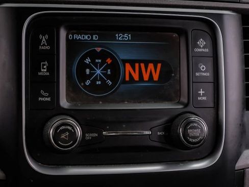 Used 2018 RAM 1500 Express w/ Black Ram 1500 Express Group image 36