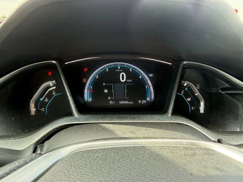Used 2016 Honda Civic EX-T image 10