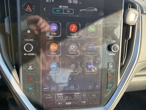 Used 2024 Subaru Crosstrek 2.0i Premium image 9