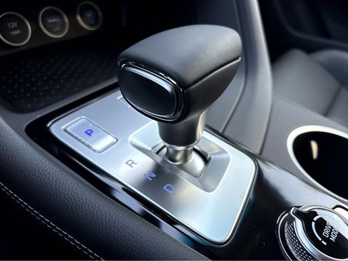 New 2026 Genesis G70 3.3T Sport Prestige image 23