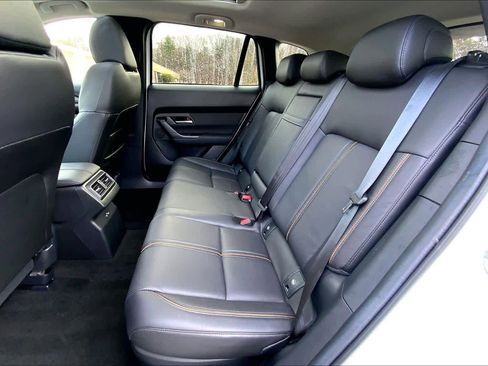 Used 2025 MAZDA CX-50 AWD 2.5 Hybrid w/ Weather Package image 20