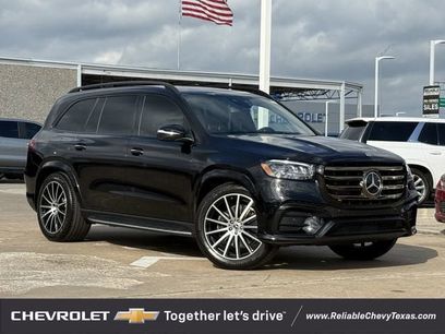 Used 2026 Mercedes-Benz GLS 580 4MATIC