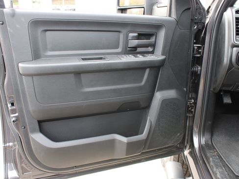 New 2025 RAM 2500 Tradesman AWD/4WD image 12