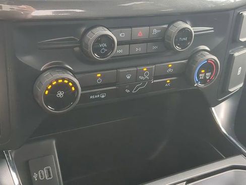 New 2025 Ford F150 STX w/ Equipment Group 200A image 9