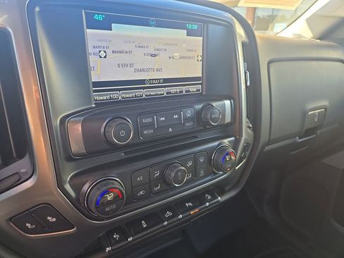 Used 2016 Chevrolet Silverado 1500 LT w/ All Star Edition image 20